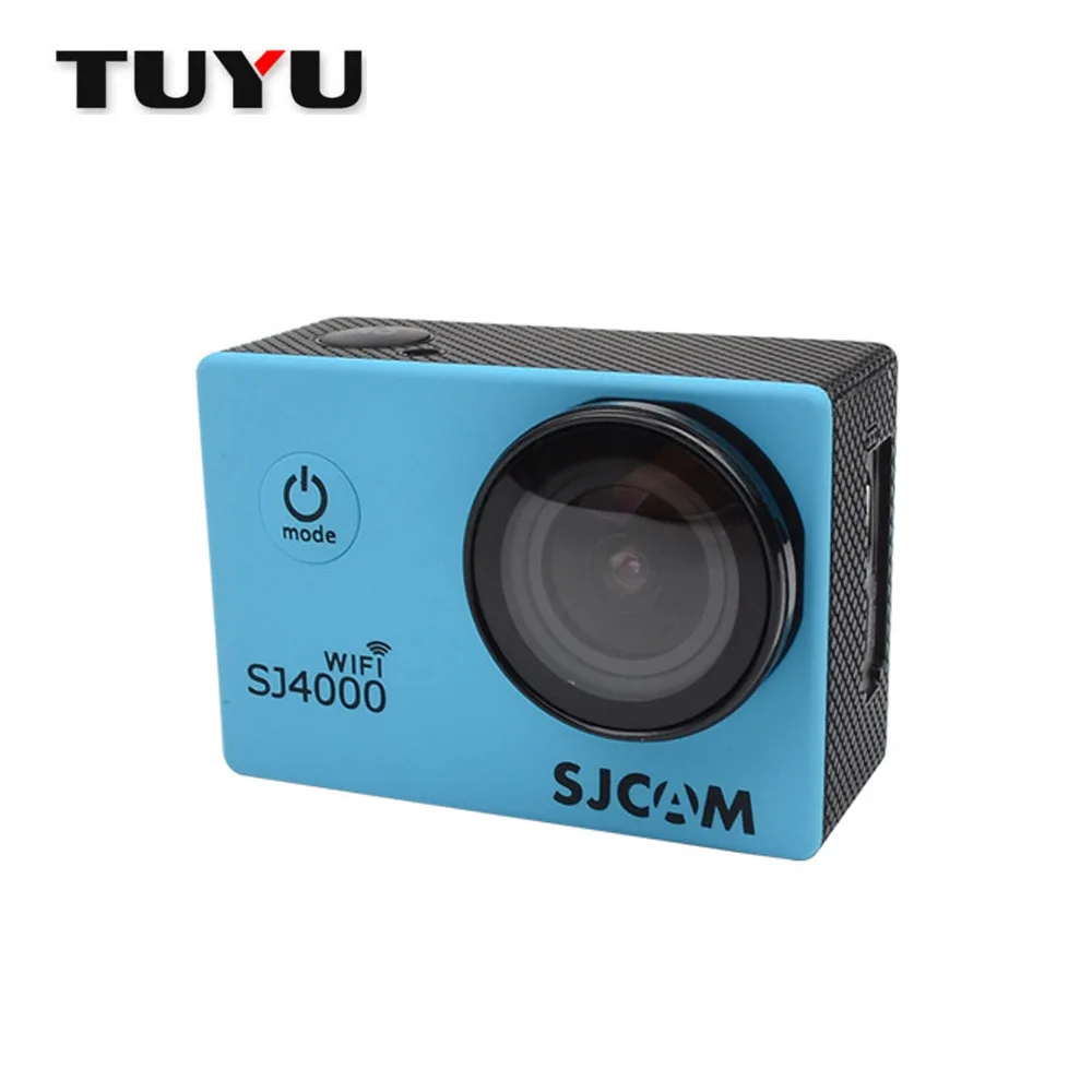 Фильтр TUIYU Mini UV для EKEN H9 h9r SJCAM sj4000Wifi sj5000 sj6 sj7 Filte4 SOOCOO C30 F68 GoPro hero4 Mirror|Чехлы