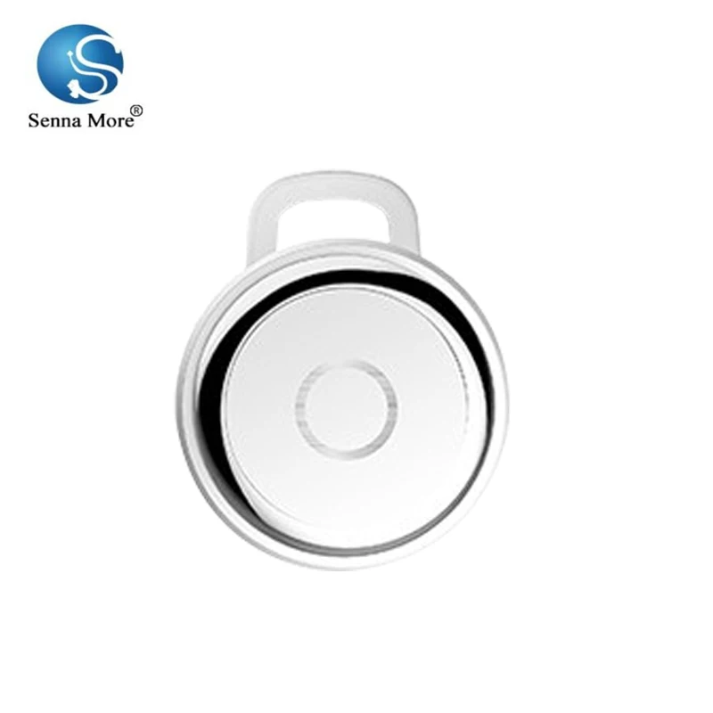 Один-Ear Wireless Bluetooth гарнитура голосового управления | Электроника