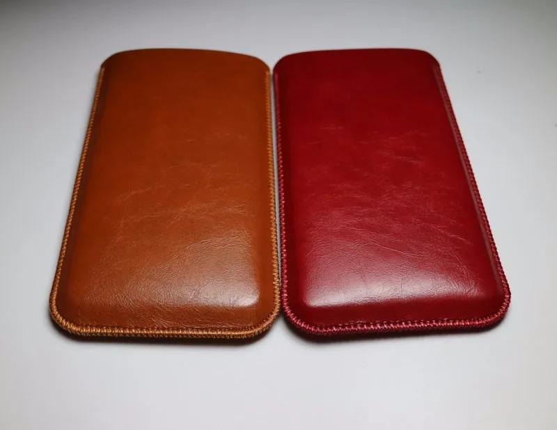 Новые Высочайшее Качество Микрофибра Кожа Ретро Crazy Horse Pattern Рукава Чехол Для Asus