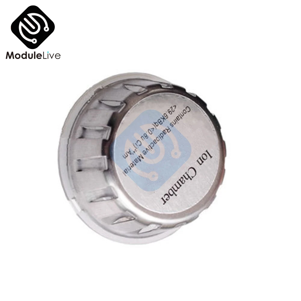 Датчик дыма с ионной камерой NAP 07 ионизационный детектор HIS07 HIS 07|detector|detector sensordetector
