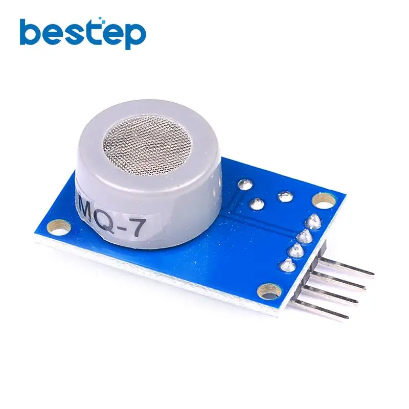 Модуль обнаружения угарного газа MQ7 для arduino 1 шт. новый MQ 7|sensor module|gas sensor modulegas |
