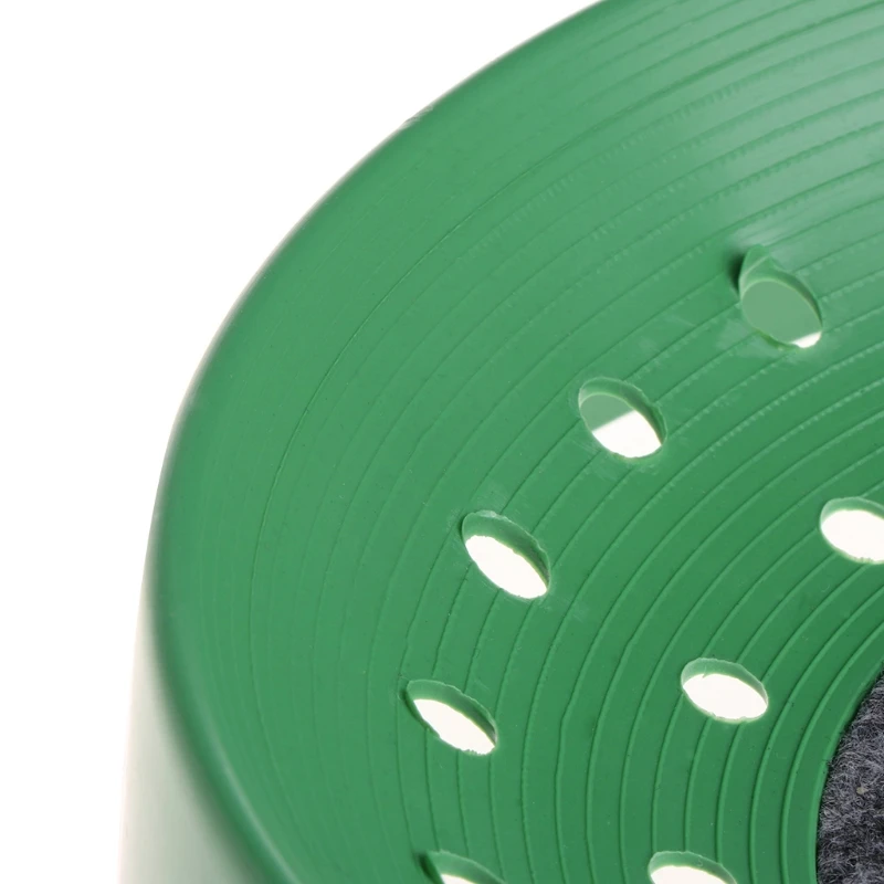 

Pigeon Supplies Plastic Dehumidification Breeding Bird Egg Basin Nest Bowl Mat