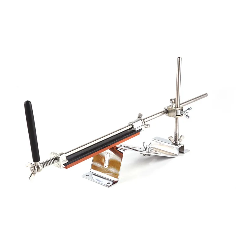 2018 новый острый металлический нержавеющая сталь фиксированный простой в