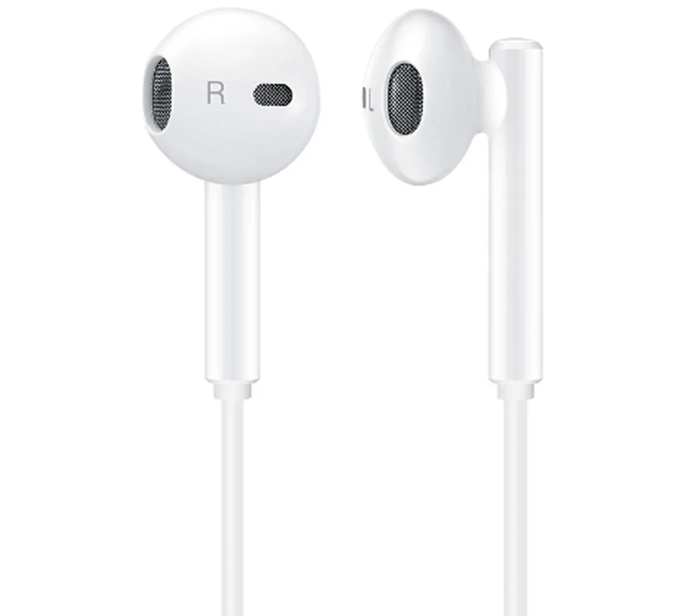 Оригинальные наушники huawei CM33 usb type-C в ухо проводной микрофон Регулятор громкости гарнитура для huawei mate 10 20 P20 Pro xiaomi 2s 6x Mi8