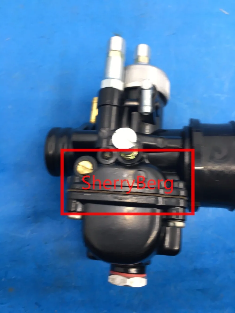 21 мм Racing carb Карбюраторы для мотоциклов Для DELLORTO phbg DS черный Скутер мопед Запчасти carb от DELLORTO phbg DS