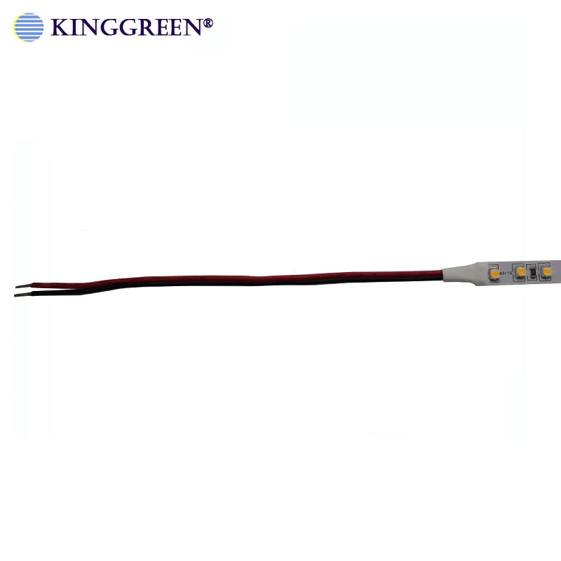 Поставка с фабрики высокий CRI&gt 90 DC12V/24 V 3528 120LED/m гибкая светодиодная лента