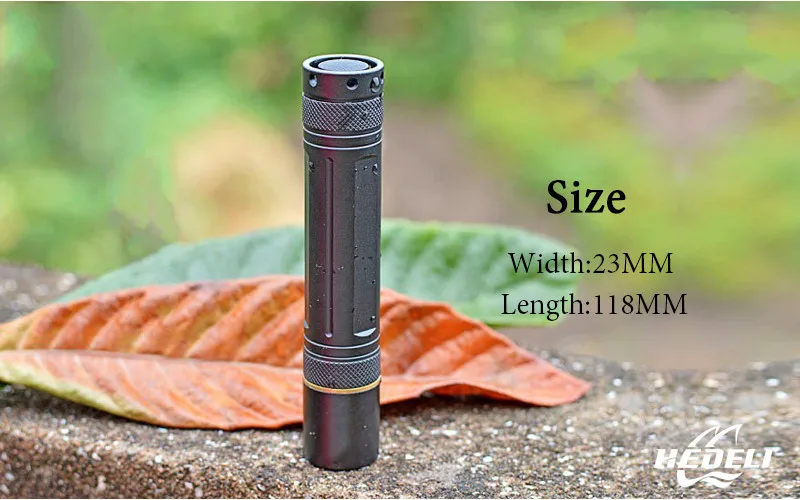 CREE xm-l t6 светодиодный перезаряжаемый карманный флэш-светильник фонарь Мини-фонарь linternas охотничий флэш-светильник 200 м+ аккумулятор 18650+ зарядное устройство