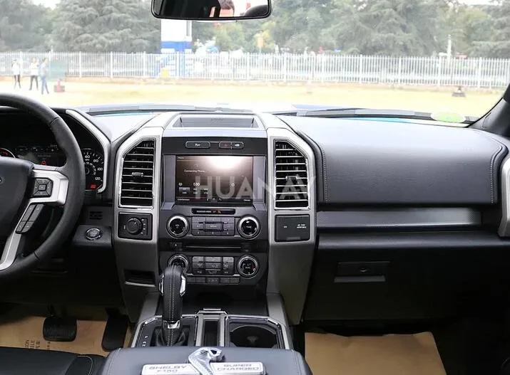 Android Tesla стиль автомобильный dvd-плеер gps навигация для Ford F150- Автомагнитола мультимедийная лента рекордер головное устройство