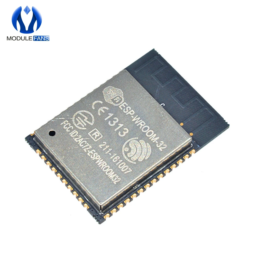 ESP8266 ESP32 ESP-32 ESP32S ESP-32S Bluetooth WIFI модуль двухъядерный процессор с низким