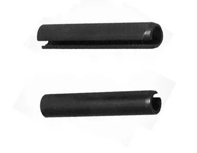 Wkooa DIN1481 M5 * 10 Пружинные параллельные штифты 1000 шт.|spring knife|m5 accessoriesspring clothing |