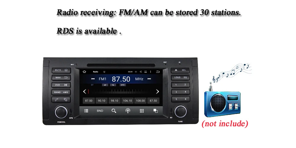 Liandlee автомобильная система Android для Skoda Fabia Mk3 NJ радио CD dvd-плеер gps Navi Карта Навигация HD Wifi FM BT экран мультимедиа