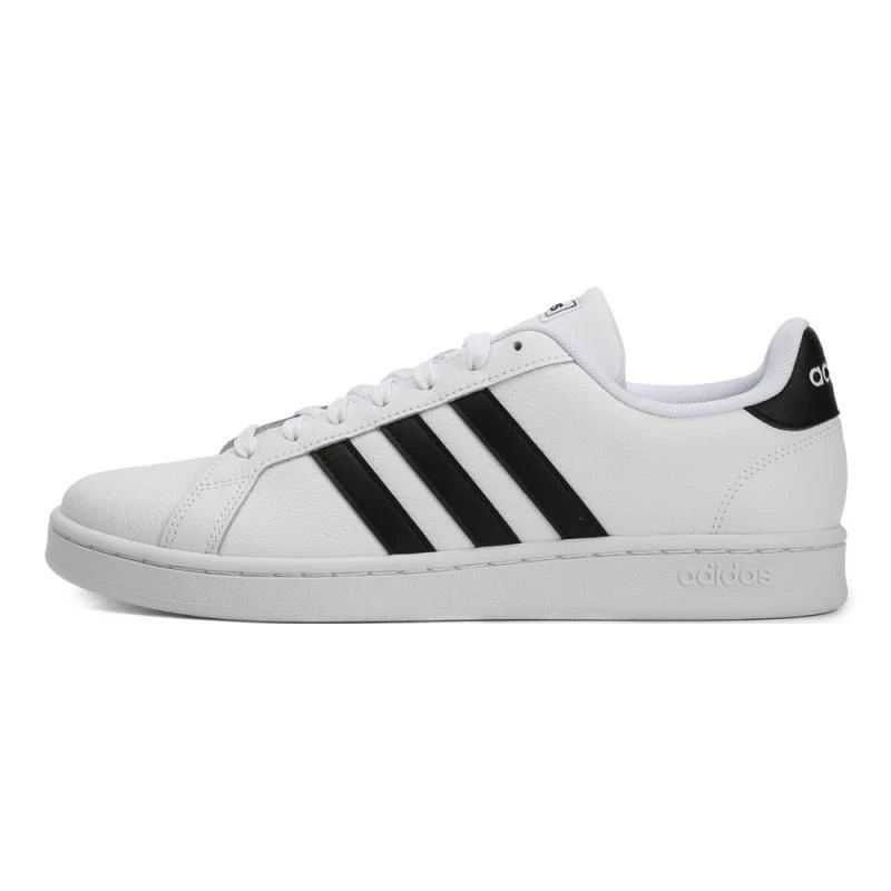 Новое поступление Adidas NEO GRAND COURT Для Мужчин's Скейтбординг спортивная обувь