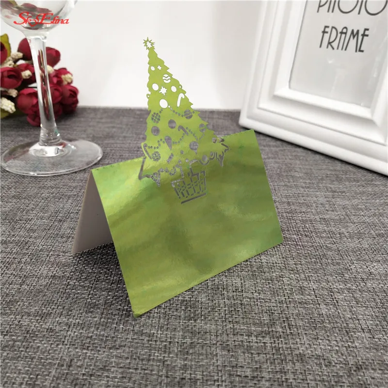 50pcs 9x12cm Laser Cut Heart Seat card Vintage Table Number Name Card Place Cards Wedding Birthday Party Decoration 8z | Дом и сад