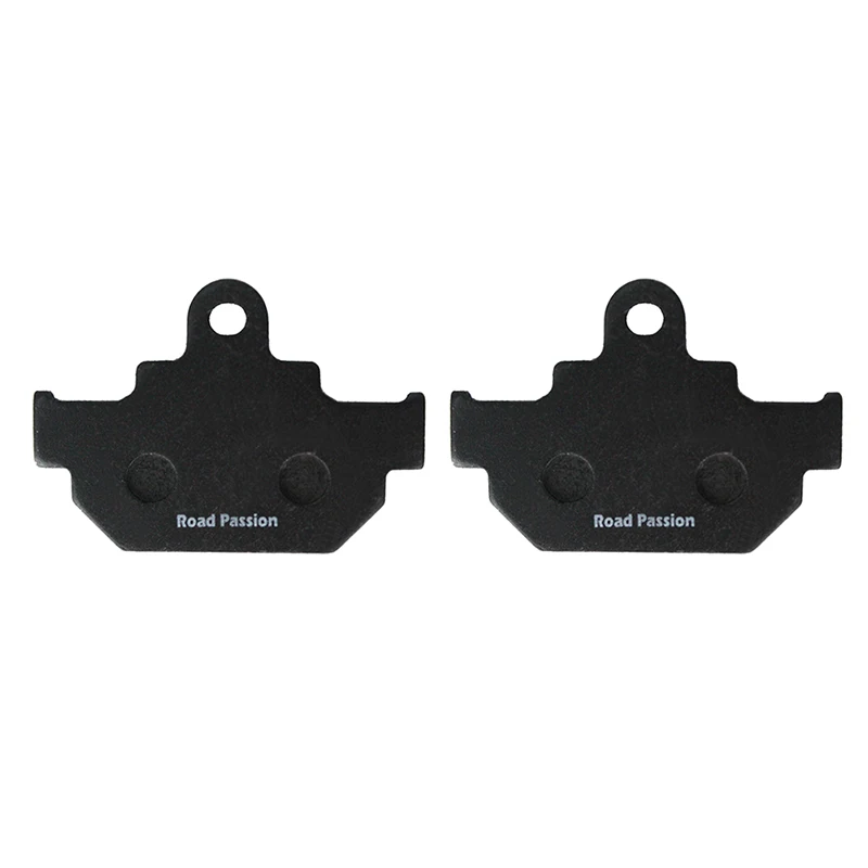 Передние тормозные колодки для мотоцикла Road Passion SUZUKI LS 650 Savage 1986 2004 LS650 8. 6 2005