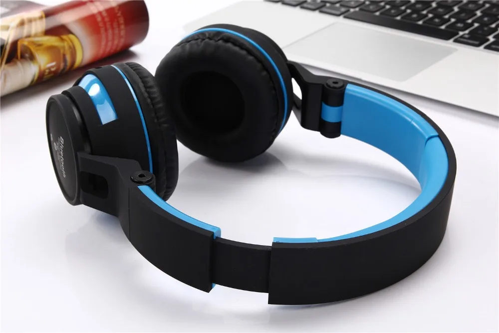 Bolida наушники Bluetooth гарнитура беспроводные спортивные стереонаушники микрофон