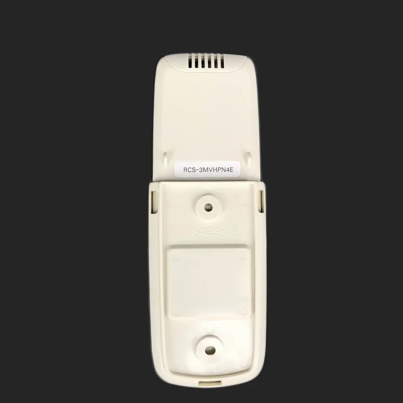 Новый замена для Sanyo RCS 3MVHPN4E универсальный кондиционер пульт дистанционного
