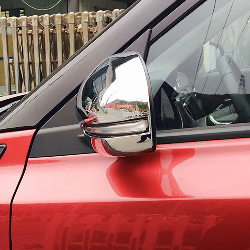 2 шт. для SUZUKI Vitara- зеркало заднего вида декоративная крышка