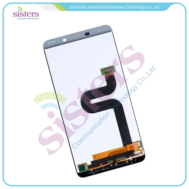 Wholesale LCD Display Touch Screen Digitizer Assembly For Letv le 1 MAX X900 | Мобильные телефоны и аксессуары