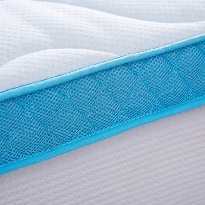 Матрас с эффектом памяти высокой степени отскока студенческий утолщенный