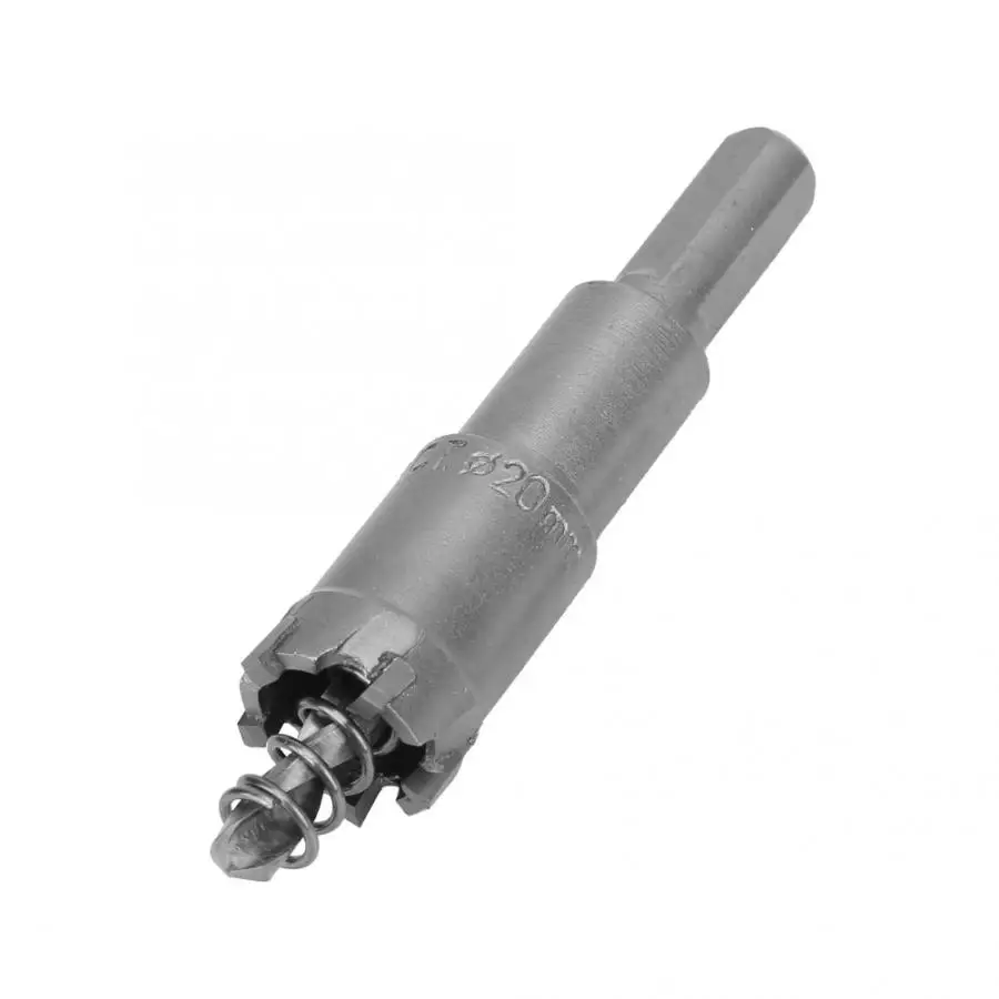 5 шт. длинные сверла из нержавеющей стали | Инструменты