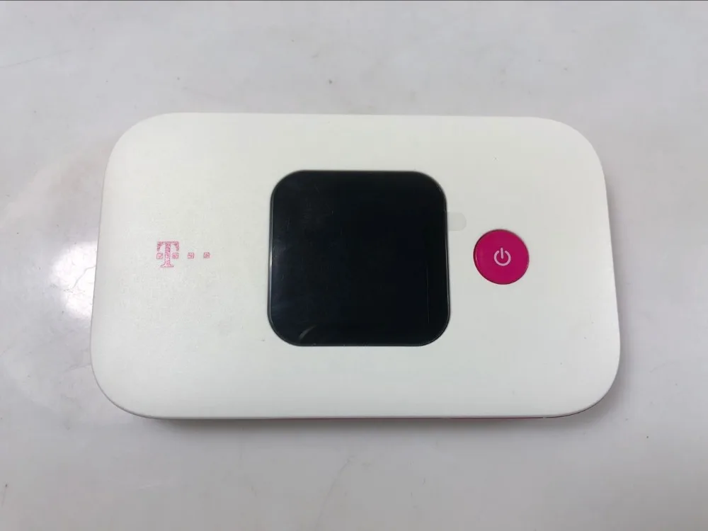 Разблокированный Huawei E5577 4G LTE Cat4 беспроводной роутер Wi-Fi Карманный mifi dongle PK e3276 e5776