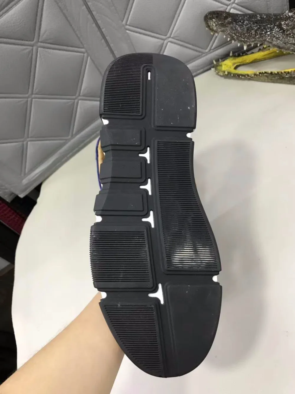 100% Genuine real Ostrich skin leather men fashion shoe with cow lining soild quality base 2019 new style shoes | Обувь