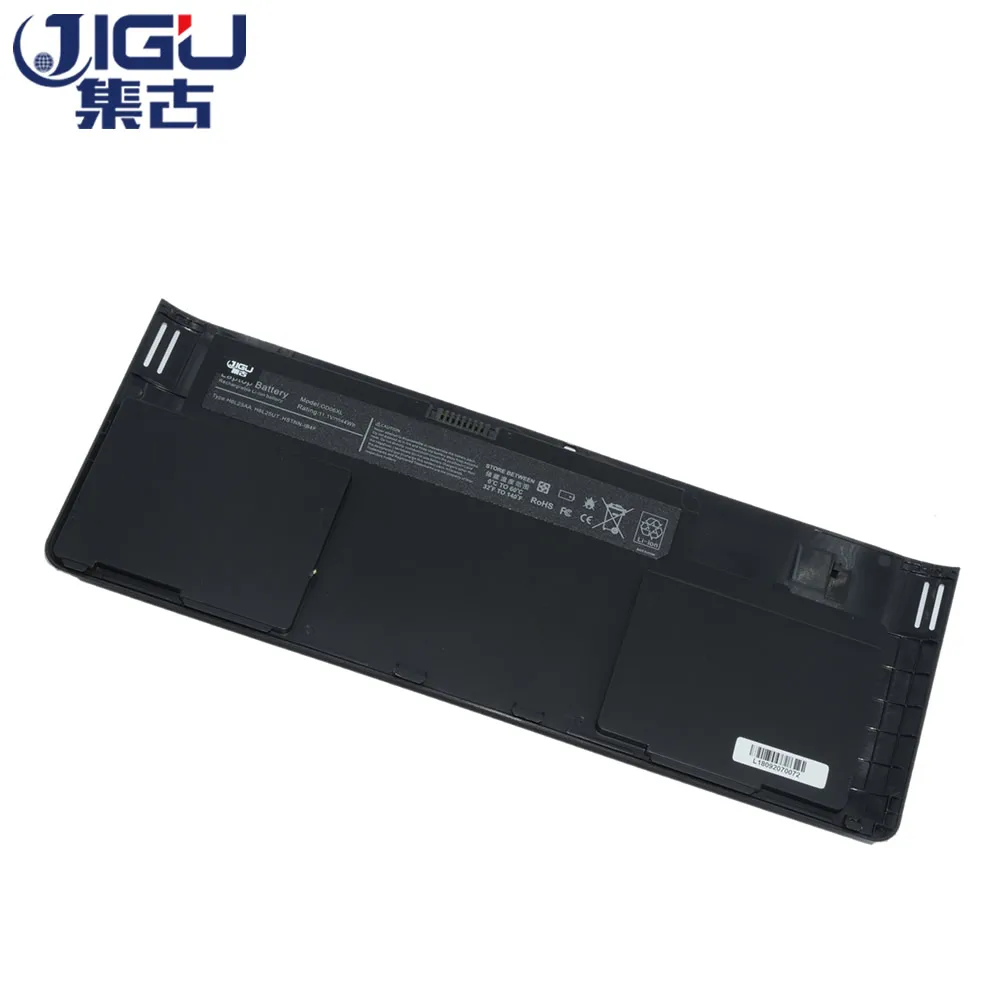Аккумулятор JIGU для ноутбука 0D06XL 0DO6XL H6L25AA H6L25UT HSTNN IB4F W91C OD06XL ODO6XL HP EliteBook вращающегося