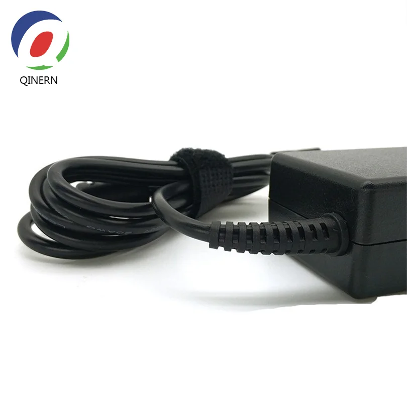 QINERN 19 5 V 3.33A 65W 4 5*3 0mm AC Портативный адаптер питания для ноутбука HP Envy 17 6 14 Pavilion 15 PPP009C