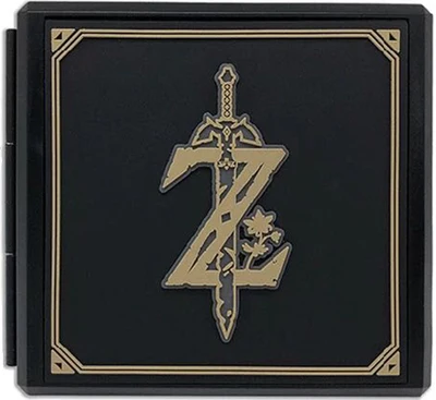 Card box Z Защитный чехол в виде ракушки, чехол для игровой карты, коробка для хранения дисков и CD/дисков, подставка, держатель для Nitendo Swtich - Цвет: Card box Z