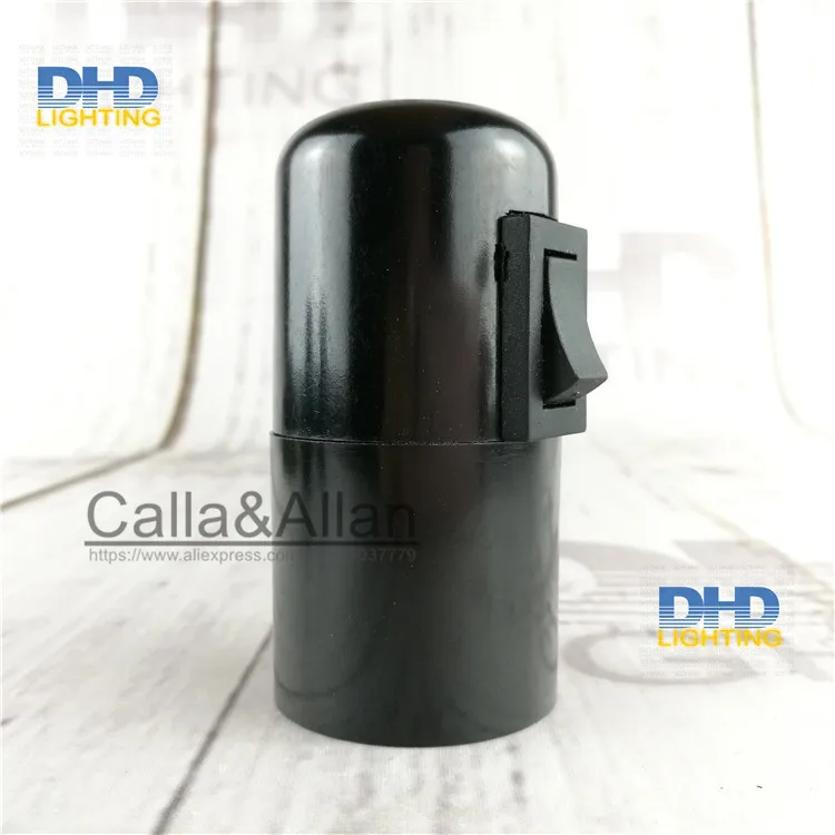 2 шт./10 шт. цоколь E27 для лампы накаливания|bakelite lampholder|light socketsocket vintage |