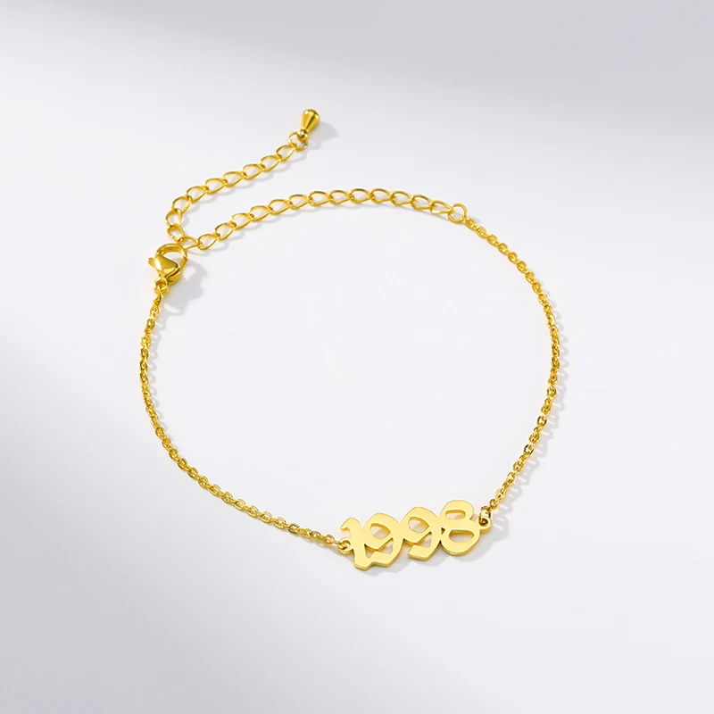 Dianshangkaituozhe персонализированные имя браслет Детские настройки мама jewelry из