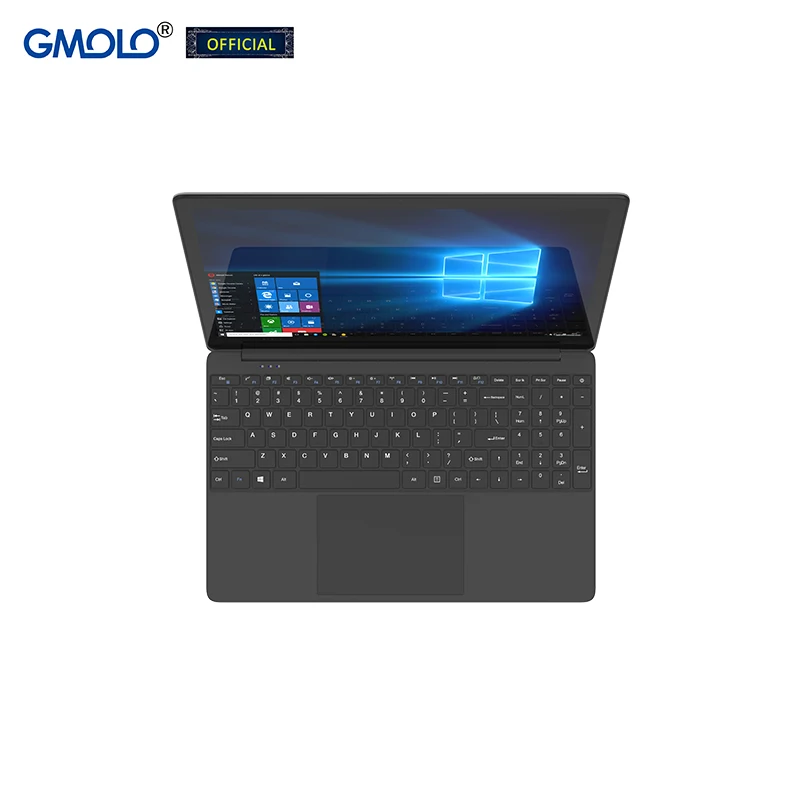 15,6 дюймовый игровой ноутбук 8 ГБ ОЗУ 128 ГБ/256 ГБ SSD Intel core I3 1920*1080 ips экран windows 10 ноутбук