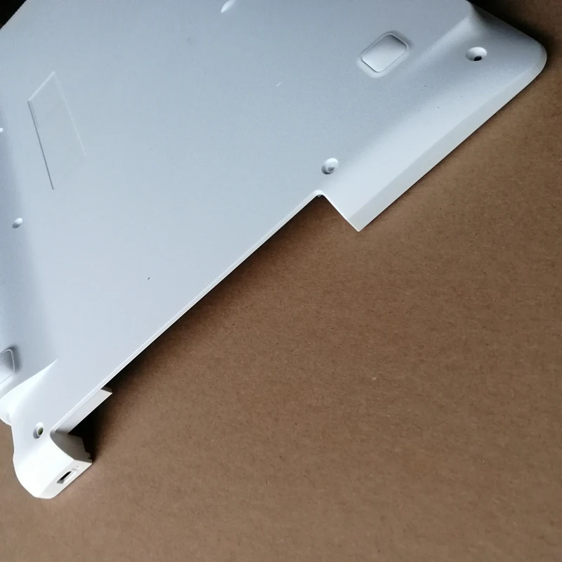 Новый верхний чехол для ноутбука lcd задняя крышка/нижний ASUS X451 X451CA X451C X451M X451E