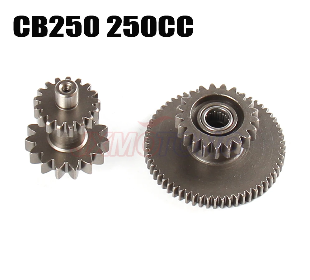 Двигатель с водяным охлаждением для Zongshen CB250 250cc |
