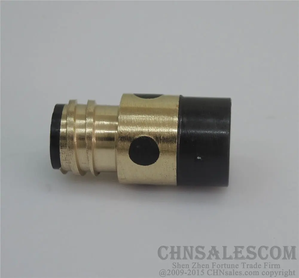 CHNsalescom 10 шт. Панасоник Тип P350 MIG/MAG сварочный с воздушным охлаждением факел сопла