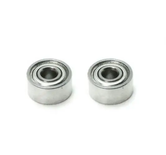 

EK1-0218 / 000200 A300 Esky подшипник 2x6x3 Lama V4 Honey Bee 2 FP HB FP CP2 CP3