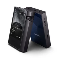 iriver astellkern ak70 mkii hifi player portable high resolution dual dac music audio mp3 player dap high fidelity player