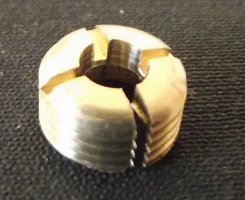 

New 10 Pcs Sax Repair Parts Screws,parts