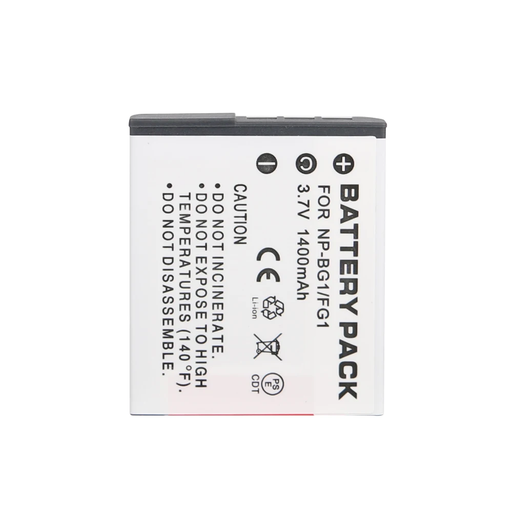 Ооз оригинальный NP BG1 NPBG1 цифровой Камера Батарея для sony DSC W30 W35 W50 W55 W70 W80 WX1 WX10 HX9V H10