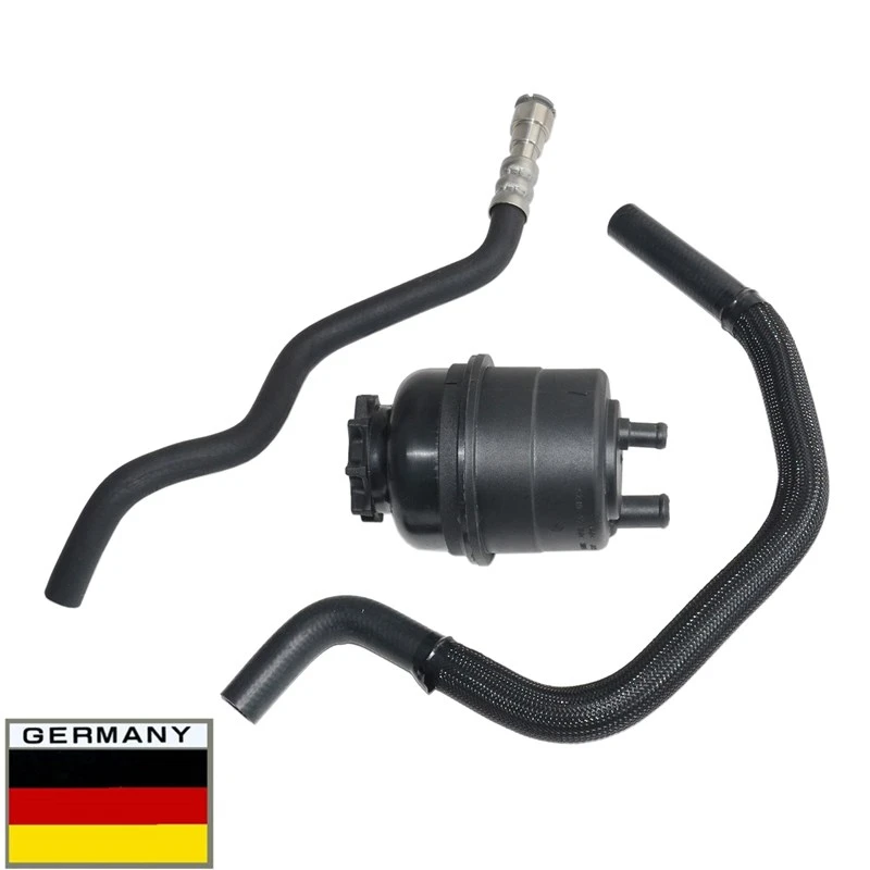 Комплект гидроусилителя руля AP03 для BMW E46 323Ci 323i 325Ci 325i 328Ci 328i 330Ci 330i 323 325 328 330 (шланг и