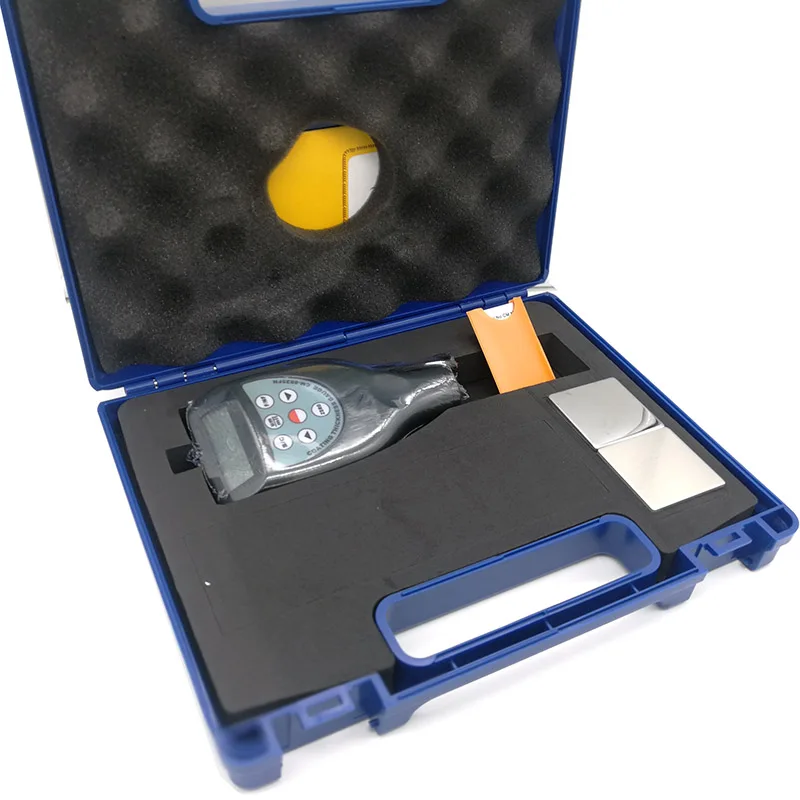 Landtek CM8825FN автомобиля Краски покрытие Толщина манометр из металла с