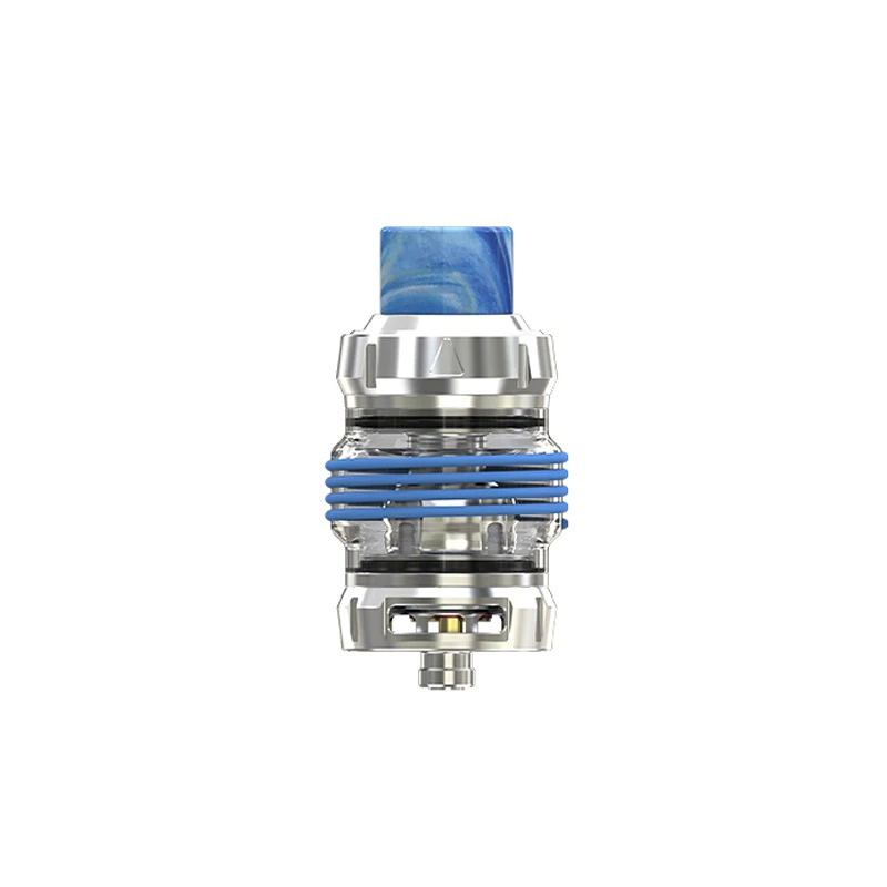 Оригинальный испаритель Eleaf ELLO POP Tank 6 5 мл со стандартной катушкой электронная