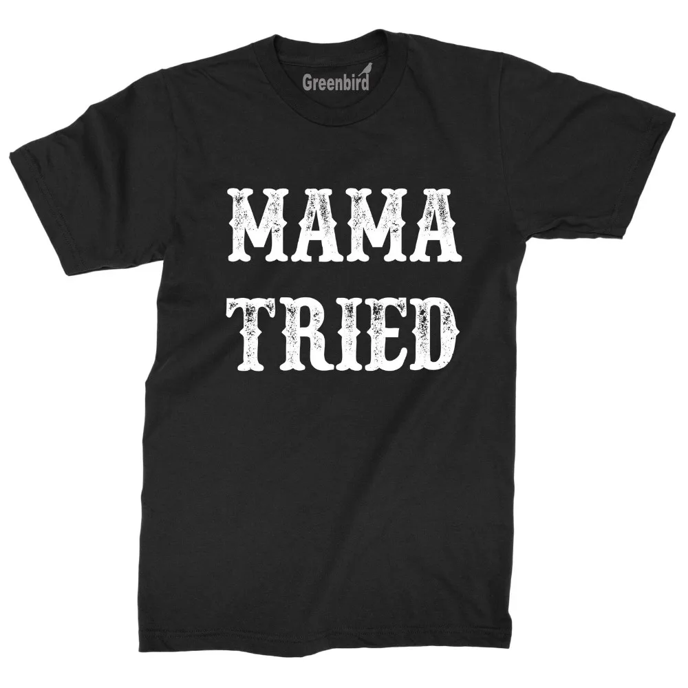 2018 Новая одежда для детей с короткими рукавами и повседневные I Love Mama попробовал