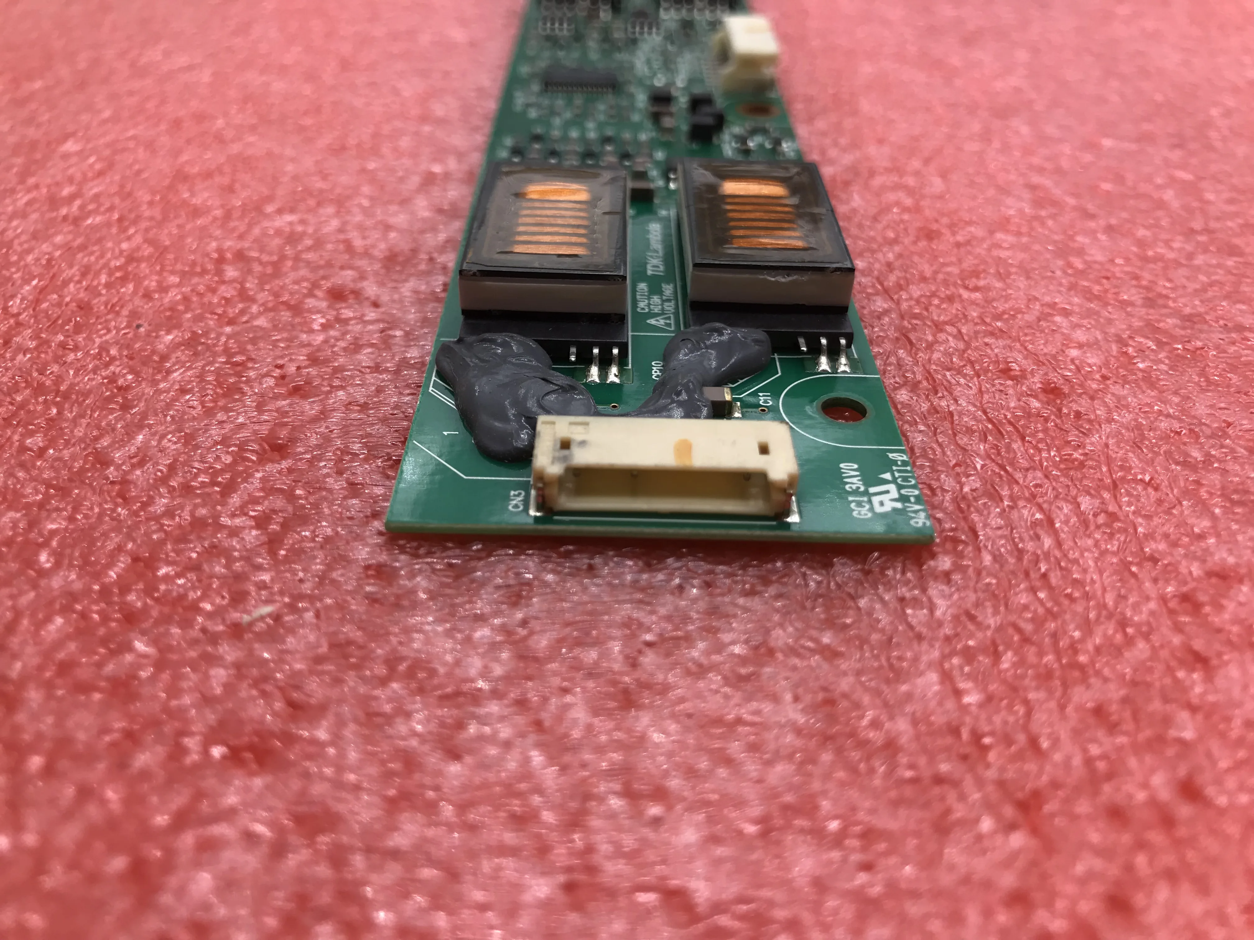 Поставка CXA-46012PJ108 LCD Invernter проверено перед отправкой | Электроника