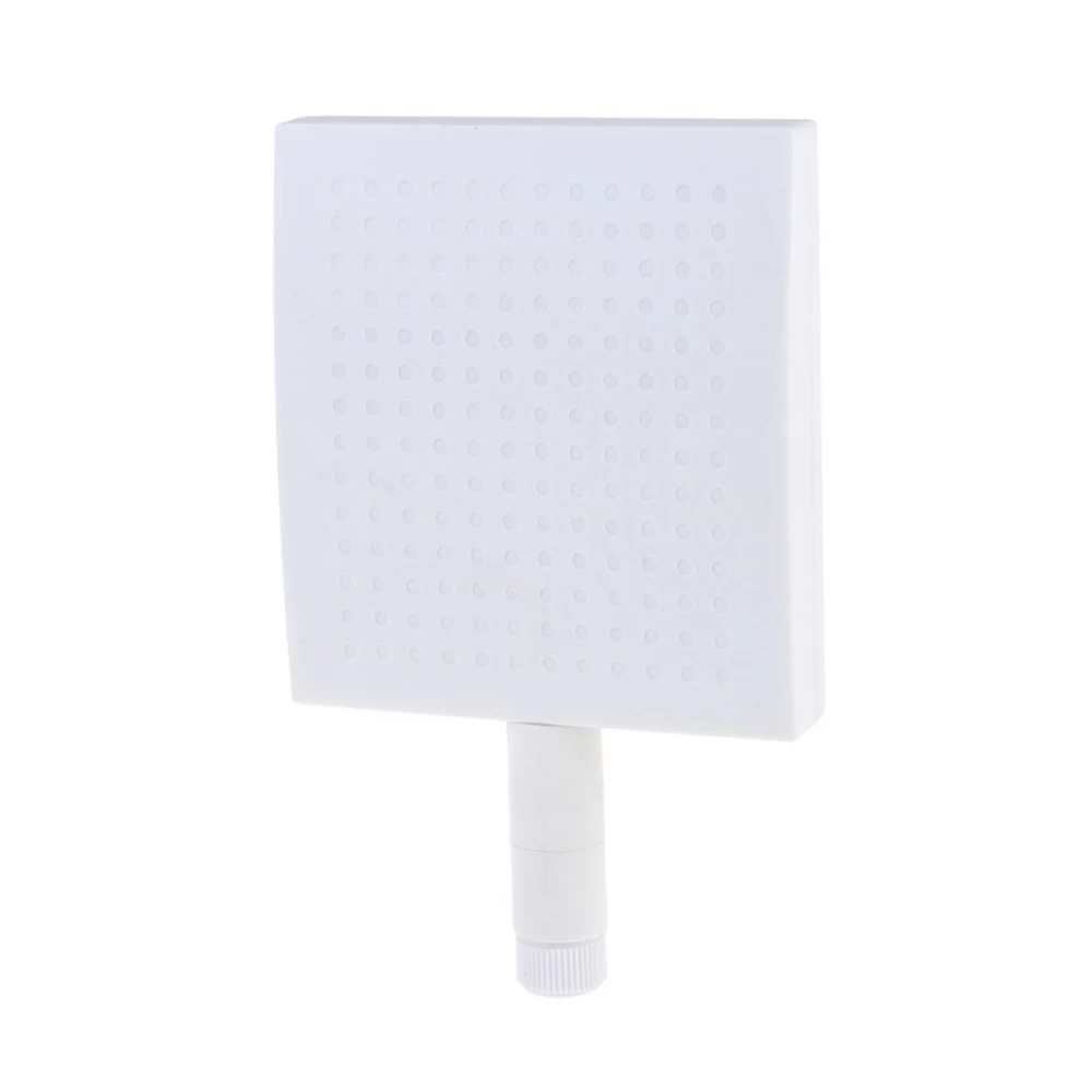 5 8 GHz антенна Wi Fi ГГц маршрутизатор антенны 12dBi открытый Панель 5150 5825 МГц RP SMA