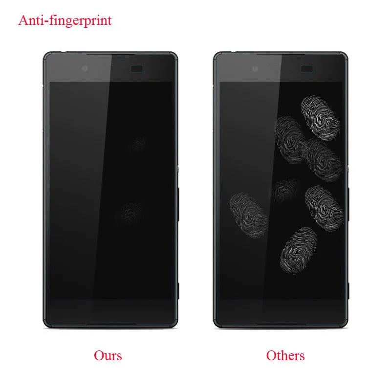 Закаленное стекло для sony Xperia Z Z1 Z2 Z3 Z4 Z5 Compact Mini для sony Xperia M4 Aqua M5 защитная пленка из закаленного стекла