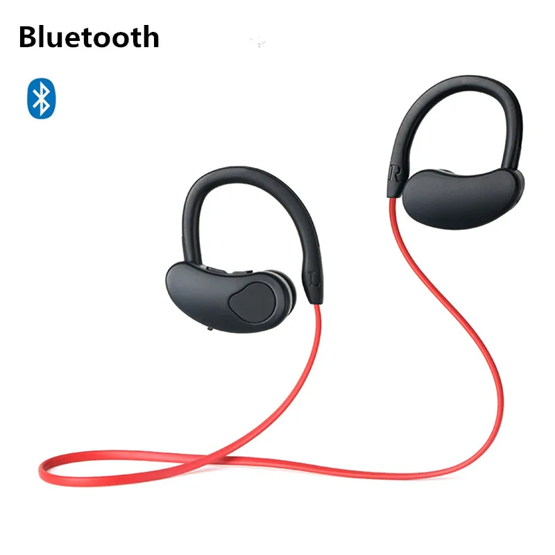 XEDAIN Bluetooth наушники беспроводные бас спортивные стерео с микрофоном для
