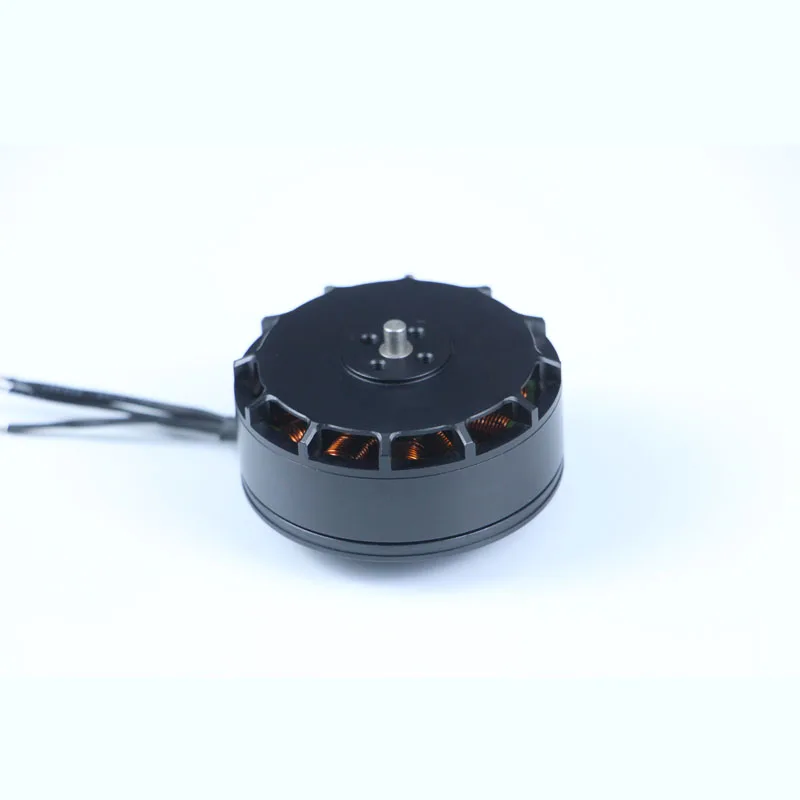 FlashEagle DC мотор U5 288KV для Quad кукурузник машины|Смарт-гаджеты| |