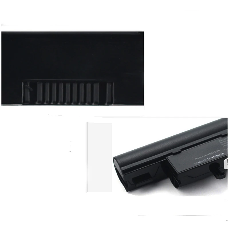 Аккумулятор для ноутбука acer Aspire 3810 5810 8371 3750G 8471 8471G 8571 AS09D75 AS09D41 AS09D34 8471-8422 AsTZ-4657, G-R23