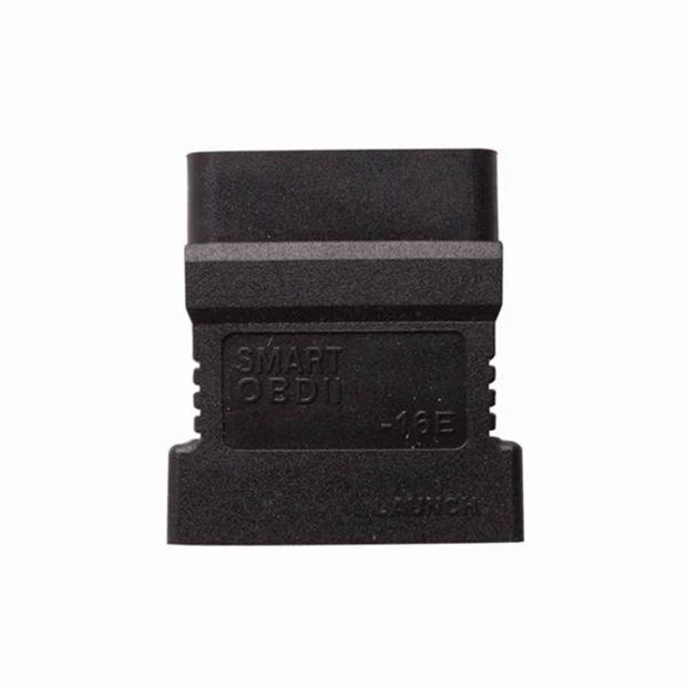 Оригинальный умный разъем OBD 16 E OBDII 16E 16/16e для Launch X431 Master/GX3 бесплатная доставка|obd